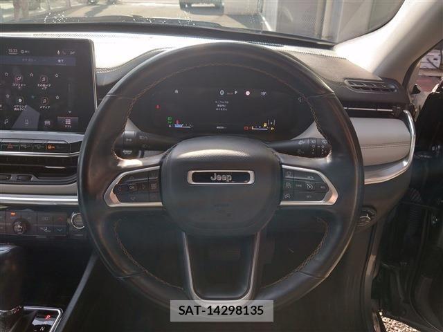 Jeep COMPASS 2021-06 6672020-15