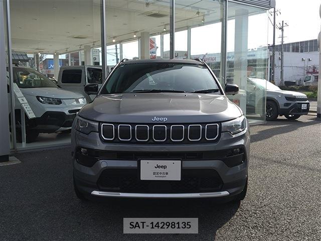 Jeep COMPASS 2021-06 6672020-1