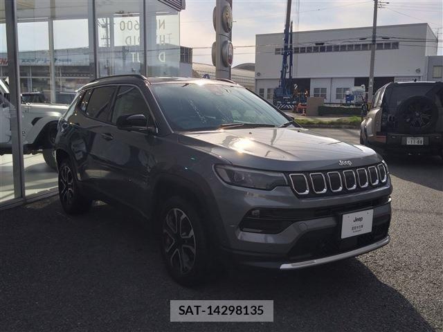 Jeep COMPASS 2021-06 6672020-2
