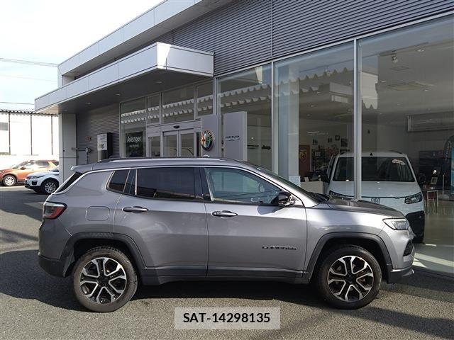Jeep COMPASS 2021-06 6672020-3