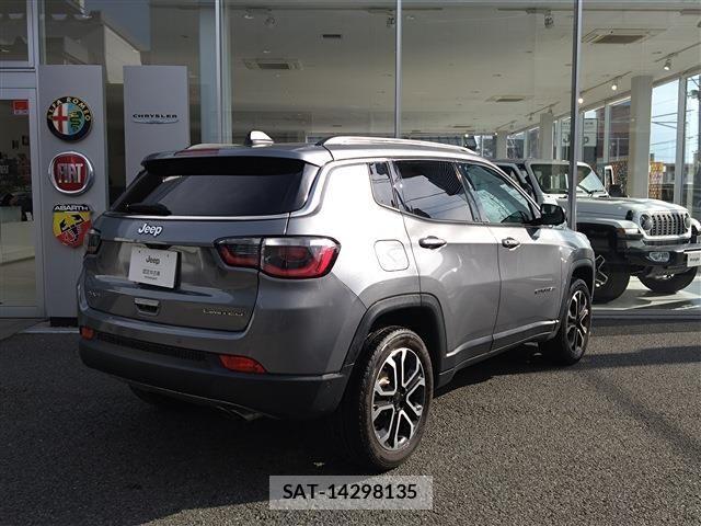 Jeep COMPASS 2021-06 6672020-4