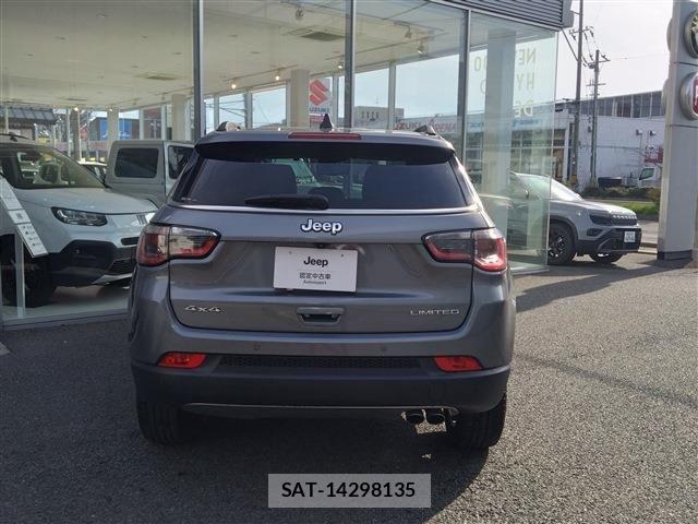 Jeep COMPASS 2021-06 6672020-5