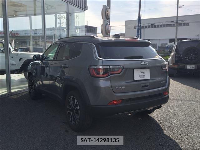 Jeep COMPASS 2021-06 6672020-6
