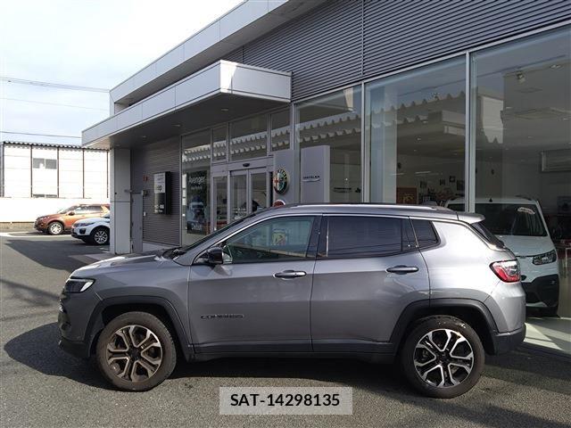 Jeep COMPASS 2021-06 6672020-7