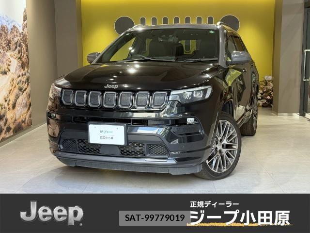 Jeep COMPASS 2021-12 6672018-0