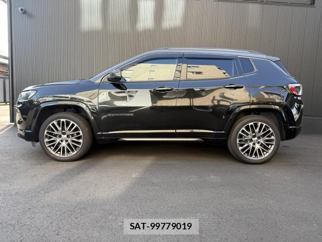 Jeep COMPASS 2021-12 6672018-10