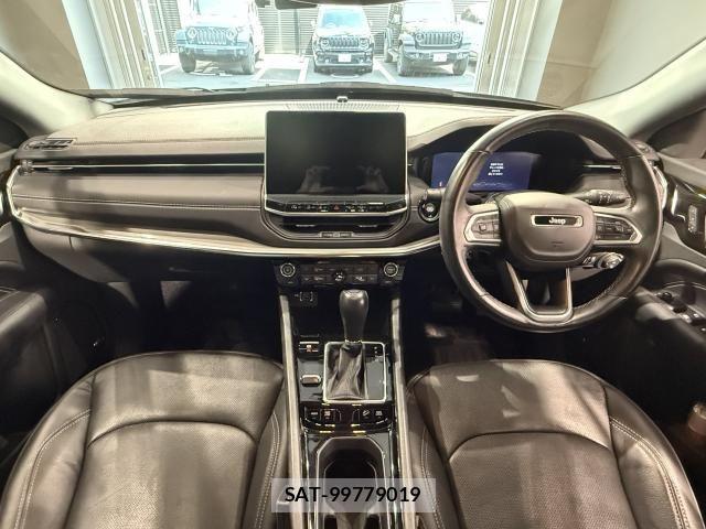 Jeep COMPASS 2021-12 6672018-12