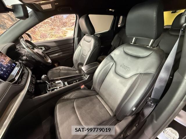 Jeep COMPASS 2021-12 6672018-13