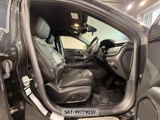 Jeep COMPASS 2021-12 6672018-14
