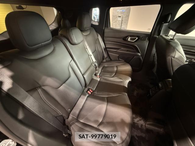 Jeep COMPASS 2021-12 6672018-18
