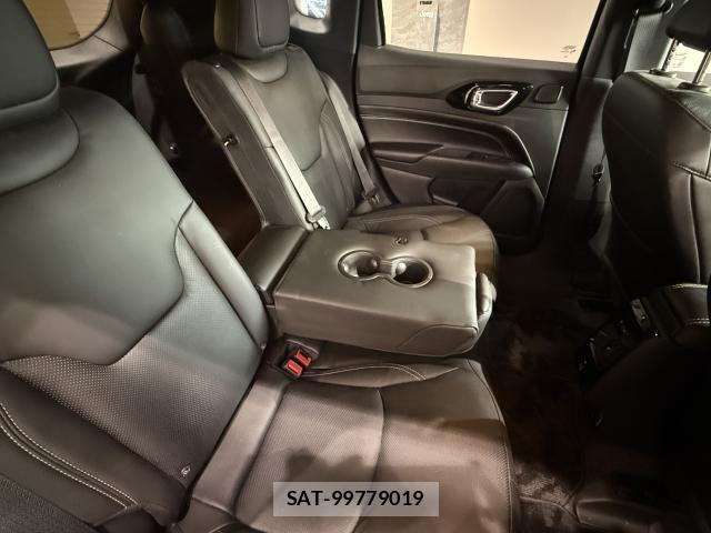 Jeep COMPASS 2021-12 6672018-19