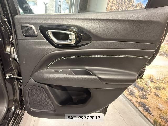 Jeep COMPASS 2021-12 6672018-21