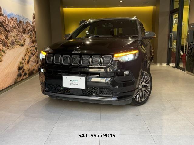 Jeep COMPASS 2021-12 6672018-3