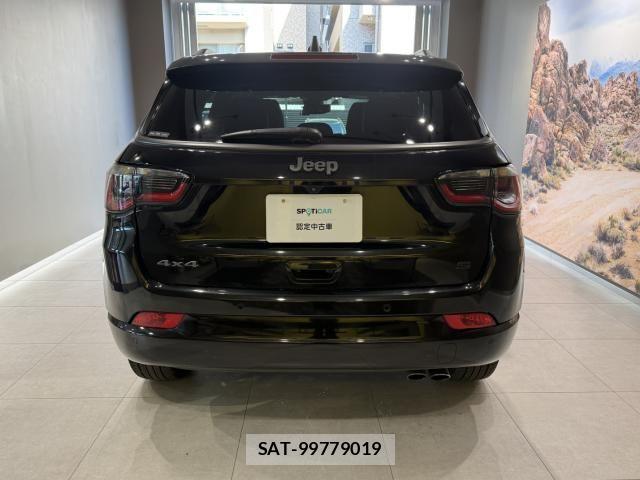 Jeep COMPASS 2021-12 6672018-5