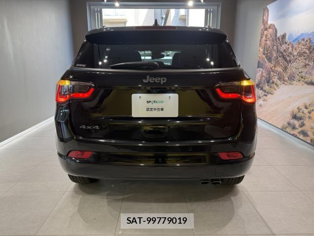 Jeep COMPASS 2021-12 6672018-6