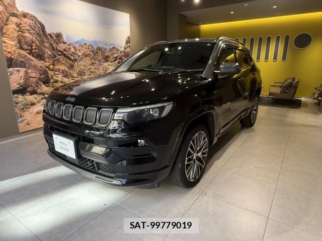 Jeep COMPASS 2021-12 6672018-7