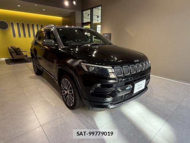 Jeep COMPASS 2021-12 6672018-8