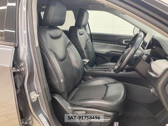 Jeep COMPASS 2021-09 6672021-11