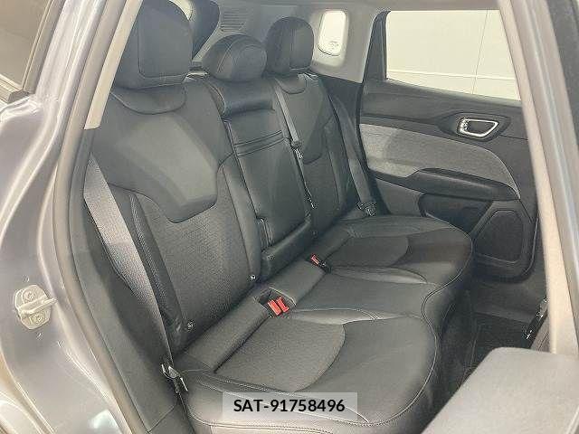 Jeep COMPASS 2021-09 6672021-12