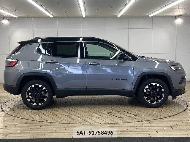 Jeep COMPASS 2021-09 6672021-15