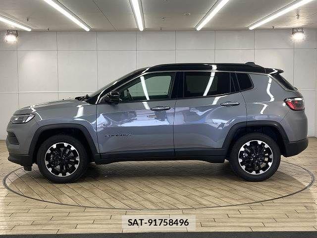 Jeep COMPASS 2021-09 6672021-16
