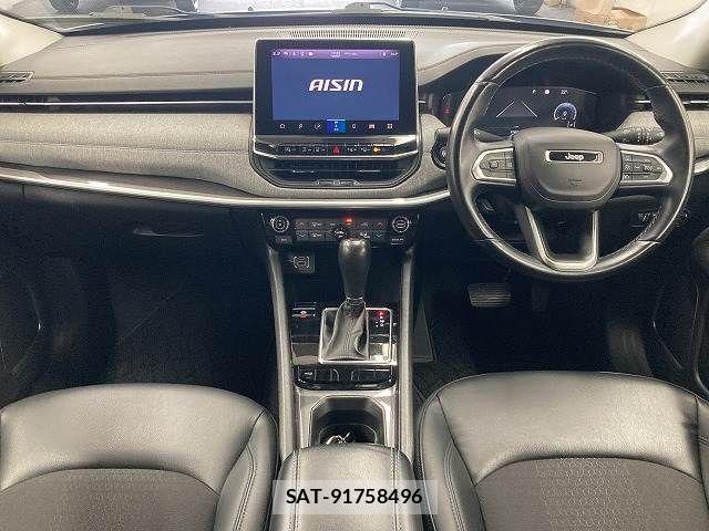 Jeep COMPASS 2021-09 6672021-1