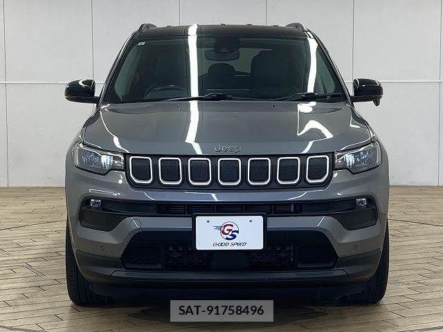 Jeep COMPASS 2021-09 6672021-2