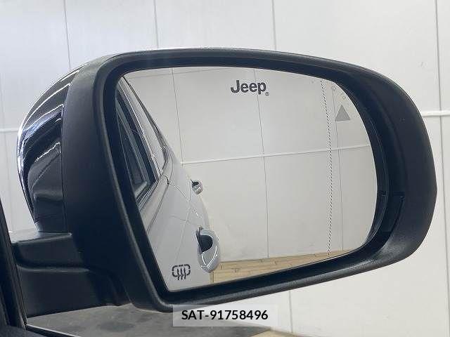 Jeep COMPASS 2021-09 6672021-7