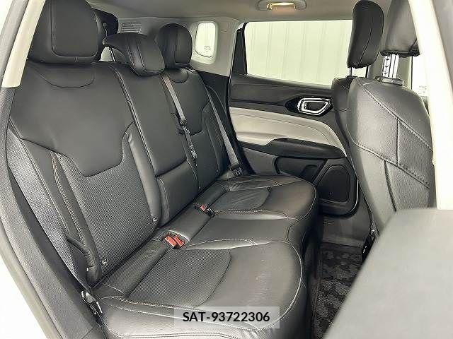 Jeep COMPASS 2021-11 6672019-9