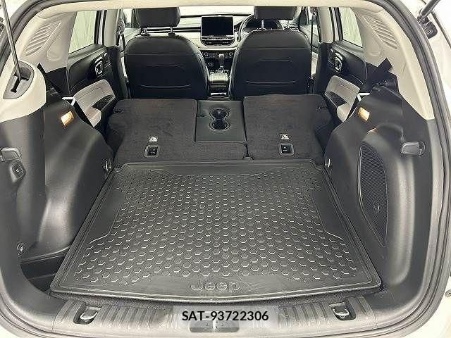 Jeep COMPASS 2021-11 6672019-10