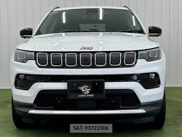 Jeep COMPASS 2021-11 6672019-11