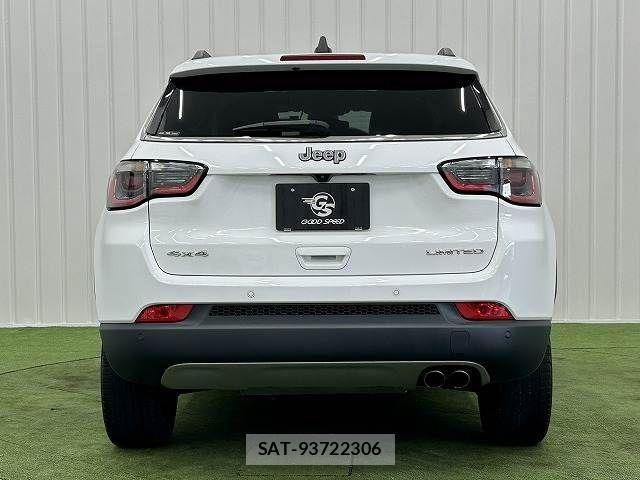 Jeep COMPASS 2021-11 6672019-12