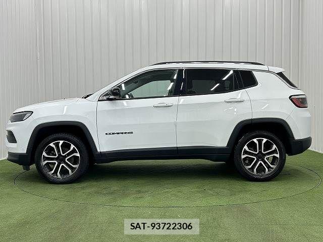 Jeep COMPASS 2021-11 6672019-13