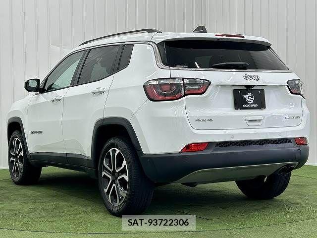 Jeep COMPASS 2021-11 6672019-16