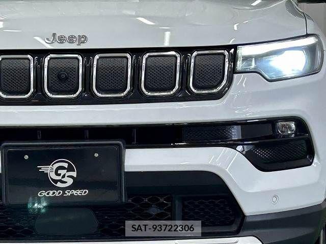 Jeep COMPASS 2021-11 6672019-17