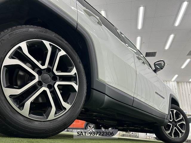 Jeep COMPASS 2021-11 6672019-18