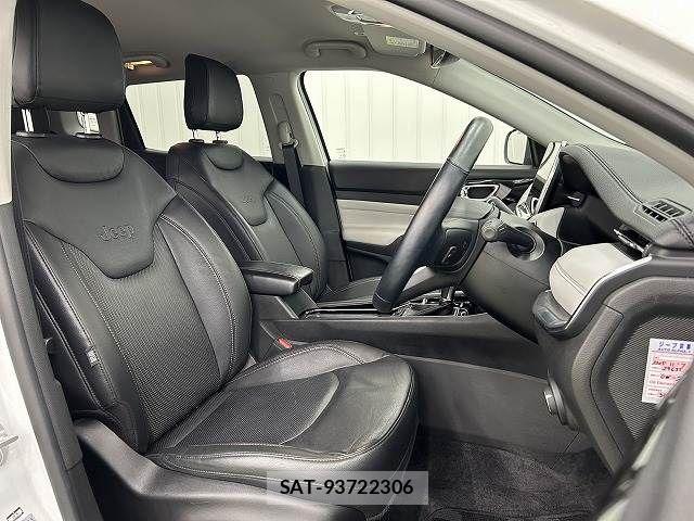 Jeep COMPASS 2021-11 6672019-8