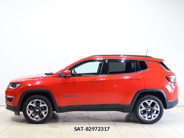 Jeep COMPASS 2021-03 6676424-12