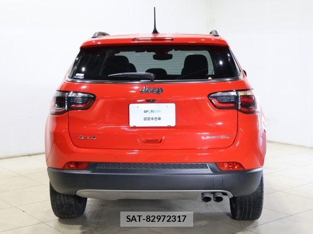 Jeep COMPASS 2021-03 6676424-13