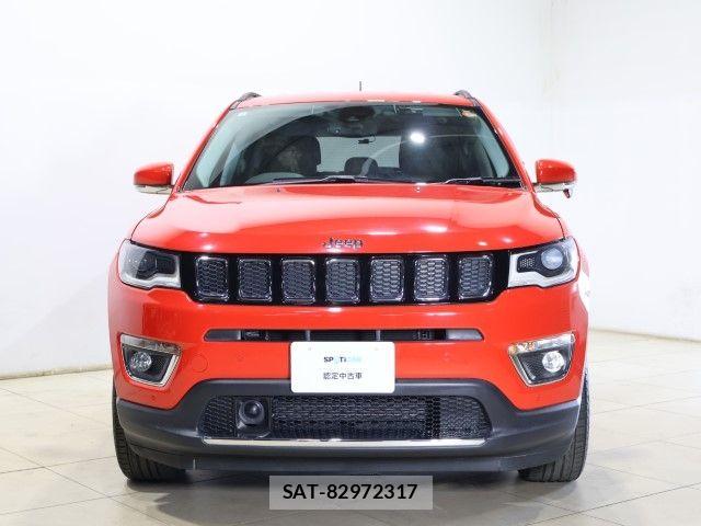 Jeep COMPASS 2021-03 6676424-14