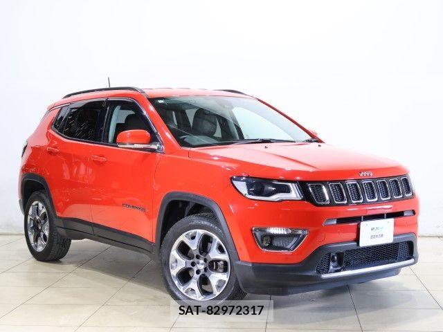 Jeep COMPASS 2021-03 6676424-15