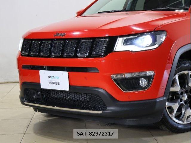 Jeep COMPASS 2021-03 6676424-17