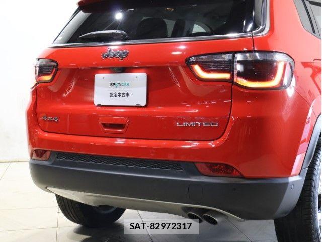 Jeep COMPASS 2021-03 6676424-18