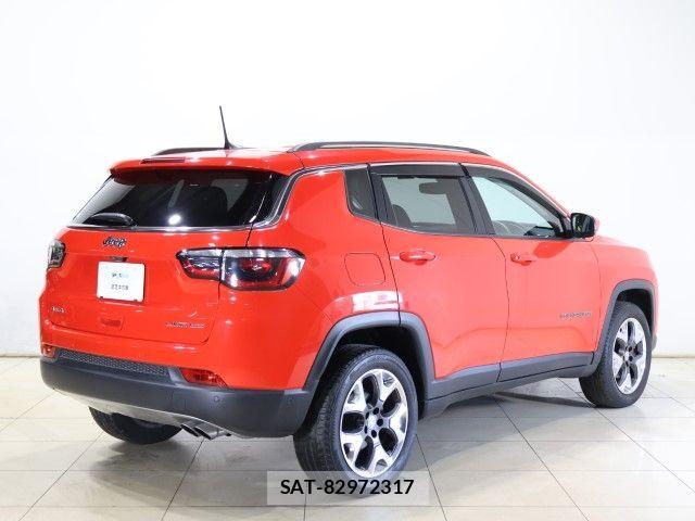Jeep COMPASS 2021-03 6676424-1