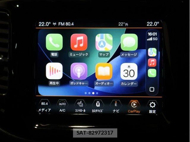 Jeep COMPASS 2021-03 6676424-26