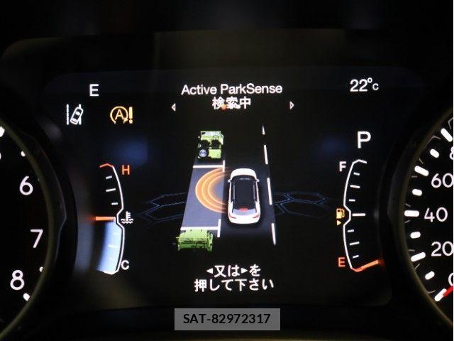 Jeep COMPASS 2021-03 6676424-27