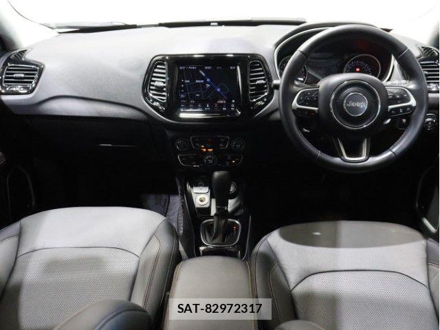 Jeep COMPASS 2021-03 6676424-2