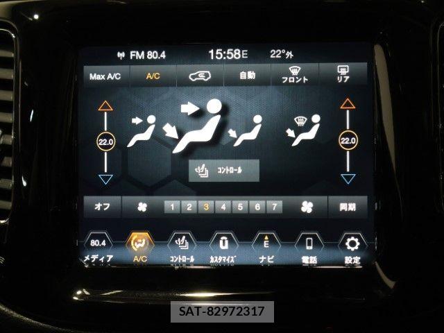 Jeep COMPASS 2021-03 6676424-29