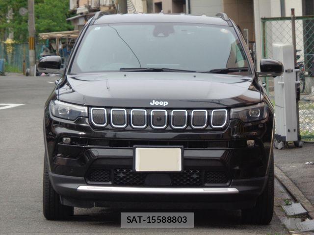 Jeep COMPASS 2021-12 6676423-1