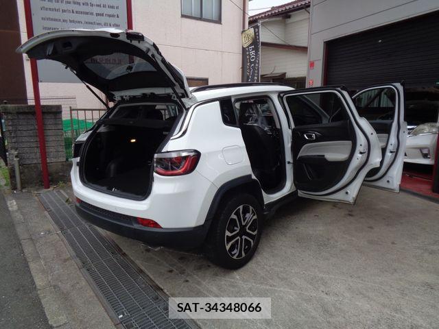 Jeep COMPASS 2022-02 6676421-9